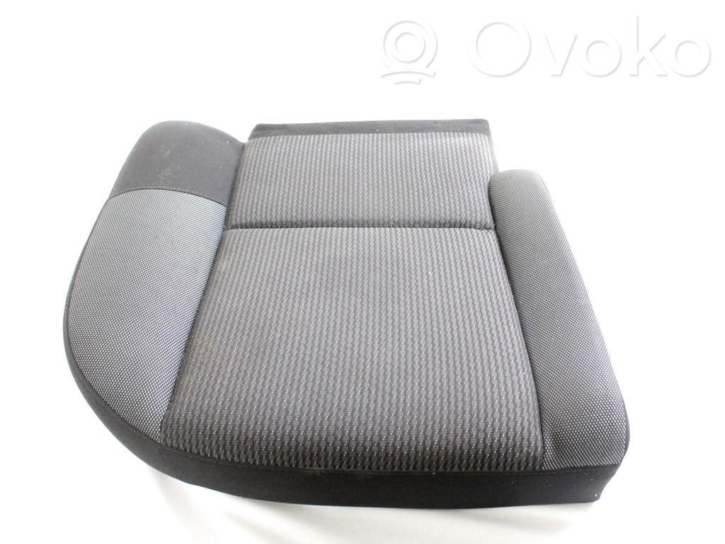 Peugeot 207 Asiento trasero 
