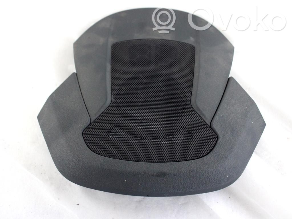 Ford Grand C-MAX Cornice cruscotto 