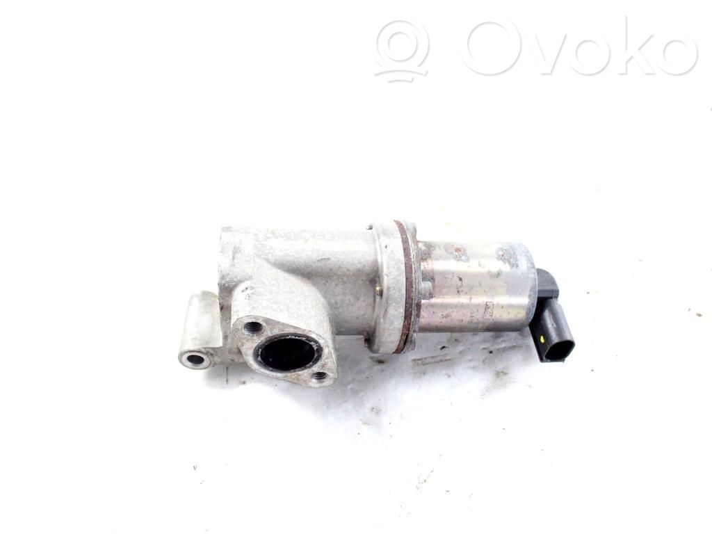 Soupape vanne EGR   284102A350