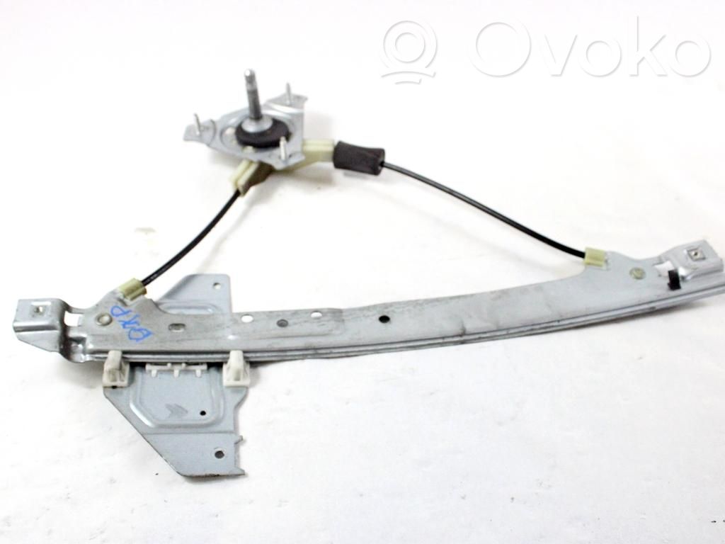 Citroen C3 Macara geam spate manuală 