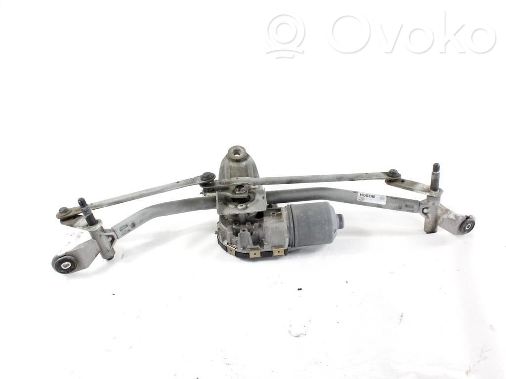 BMW X3 F25 Motorino del tergicristallo 