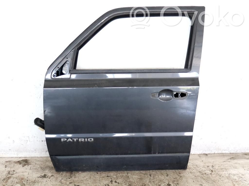 Jeep Patriot Puerta delantera 