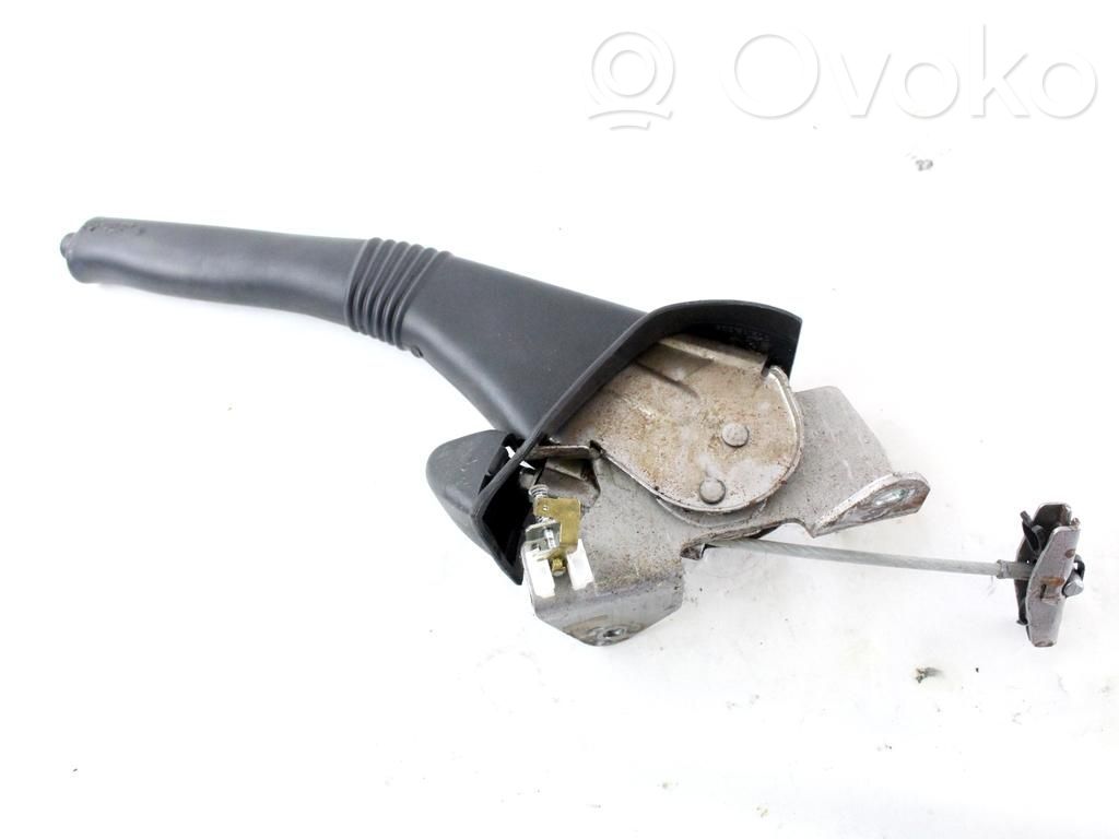 Ansamblu levier frână de mână   360106743R