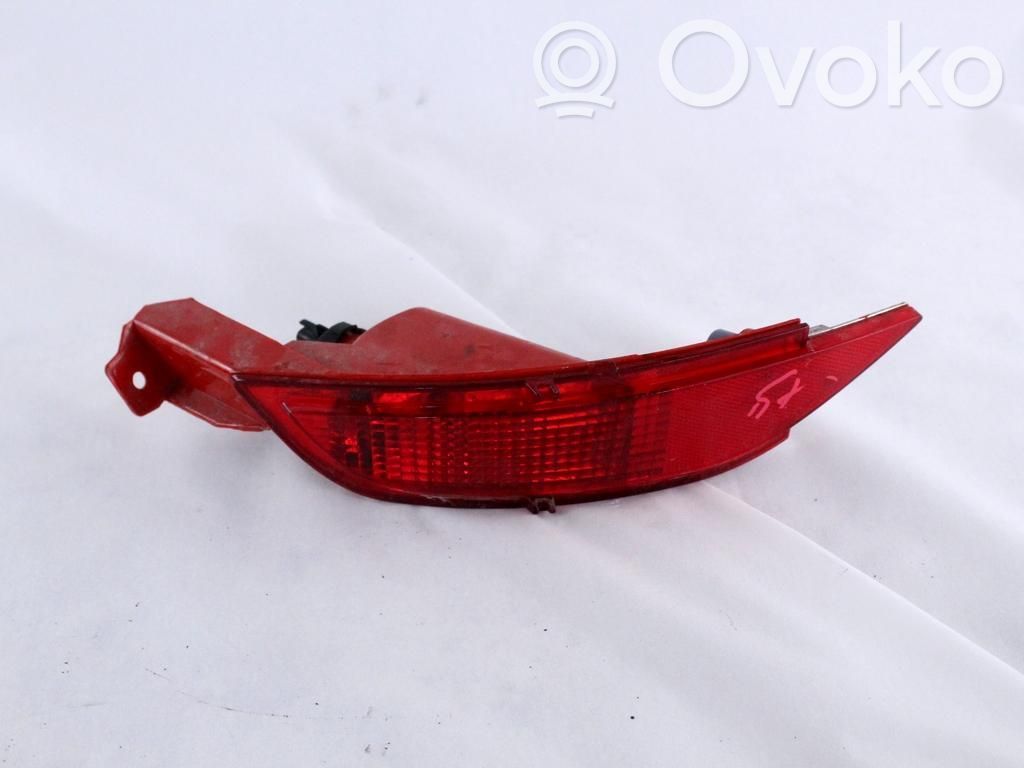 Ford Fiesta Lampă ceață spate 