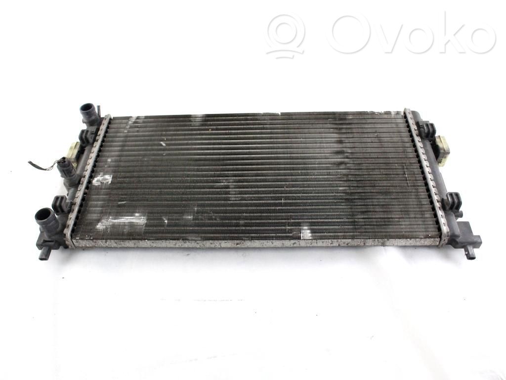 Seat Ibiza IV (6J,6P) Radiatore di raffreddamento