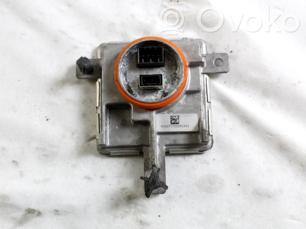 Steuergerät Xenon Scheinwerfer   C2D50948