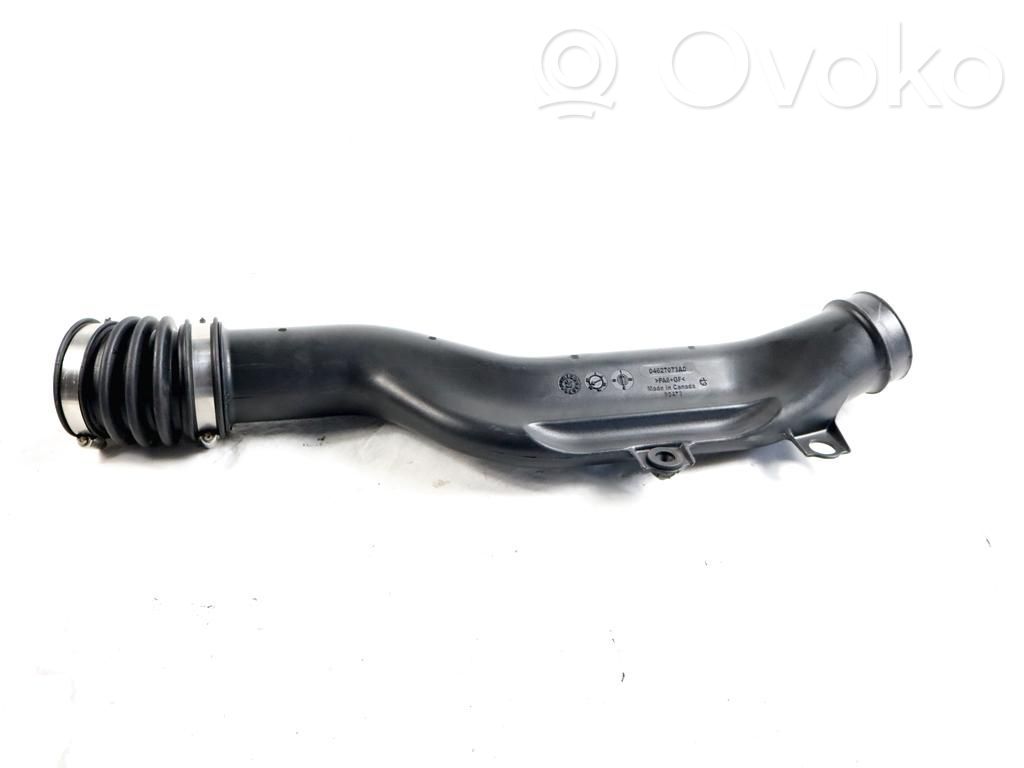 Fiat Freemont Furtun/conductă intercooler 