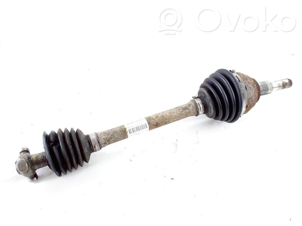 Ford Mondeo MK V Semiasse anteriore