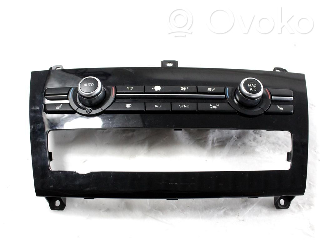 BMW X3 F25 Unitate control climatizare