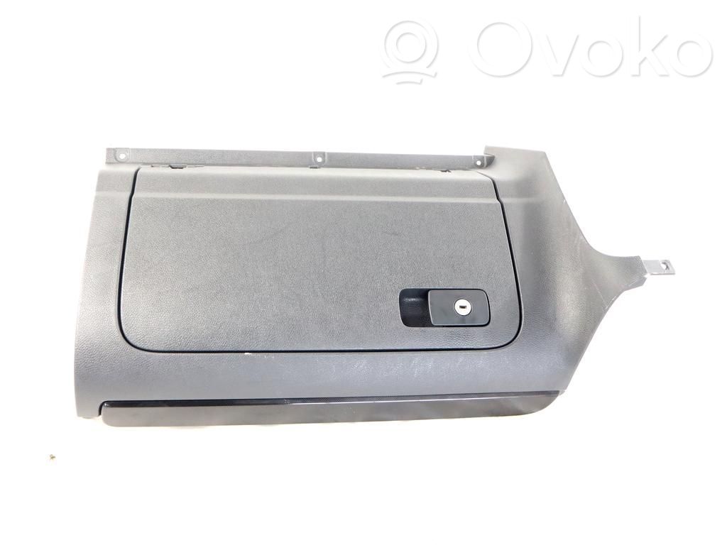 Set vano portaoggetti   1K1857290D