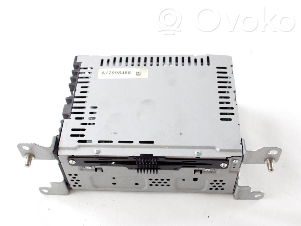 Ford Mondeo MK V Panel / Radioodtwarzacz CD/DVD/GPS 