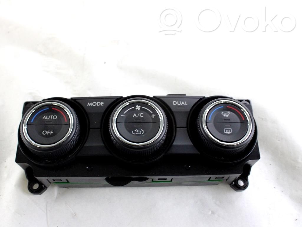 Unitate control climatizare   72311FJ100
