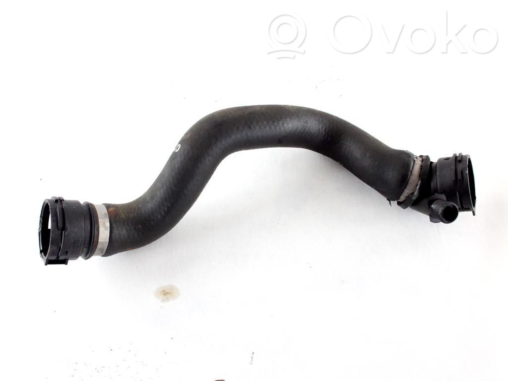 Engine coolant pipe/hose   11537789718