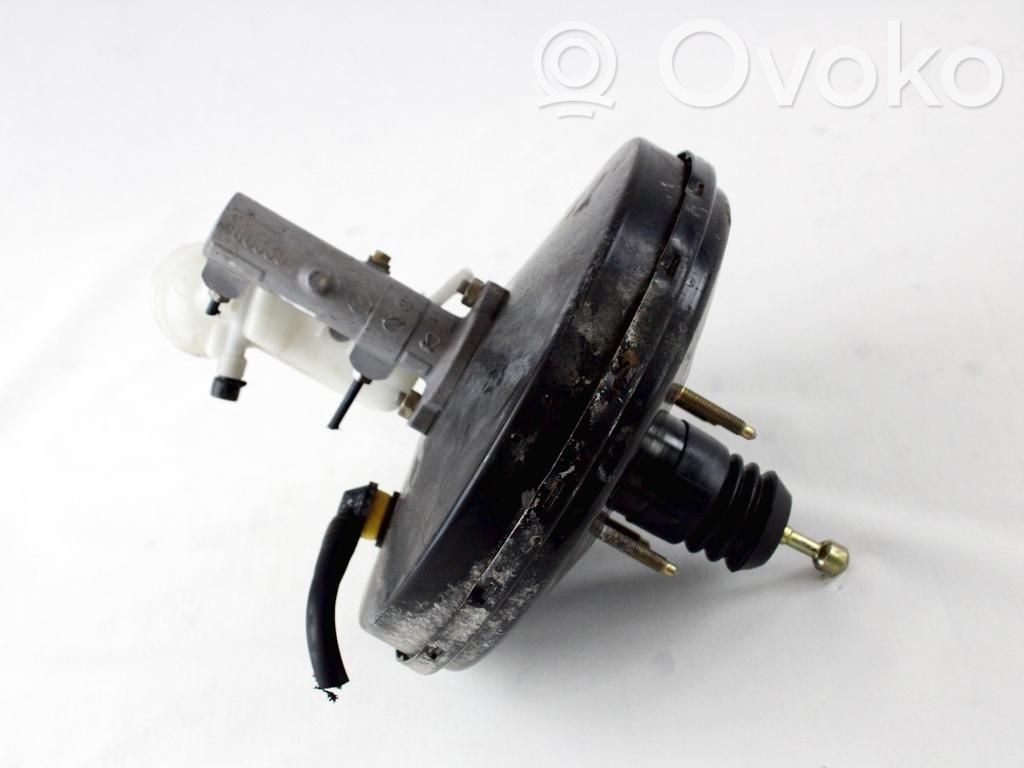 Fiat Idea Jarrutehostin 