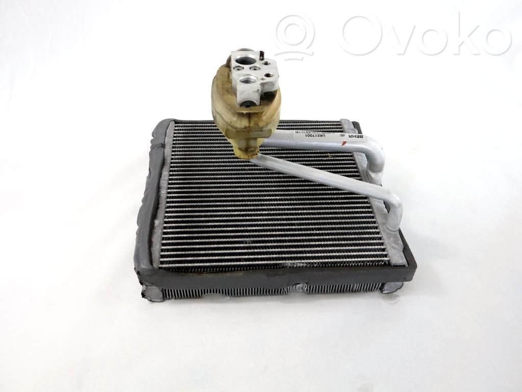 Volkswagen Polo V 6R Radiatore aria condizionata (A/C) (abitacolo)
