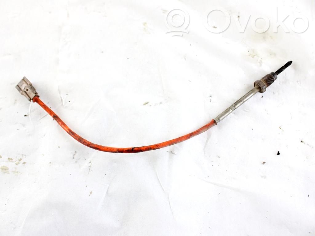 Renault Megane III Abgastemperatursensor 
