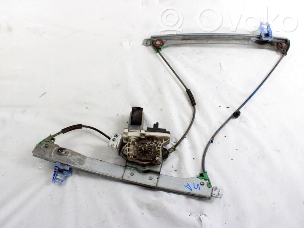 Citroen C2 Fensterheber elektrisch mit Motor Tür vorne 