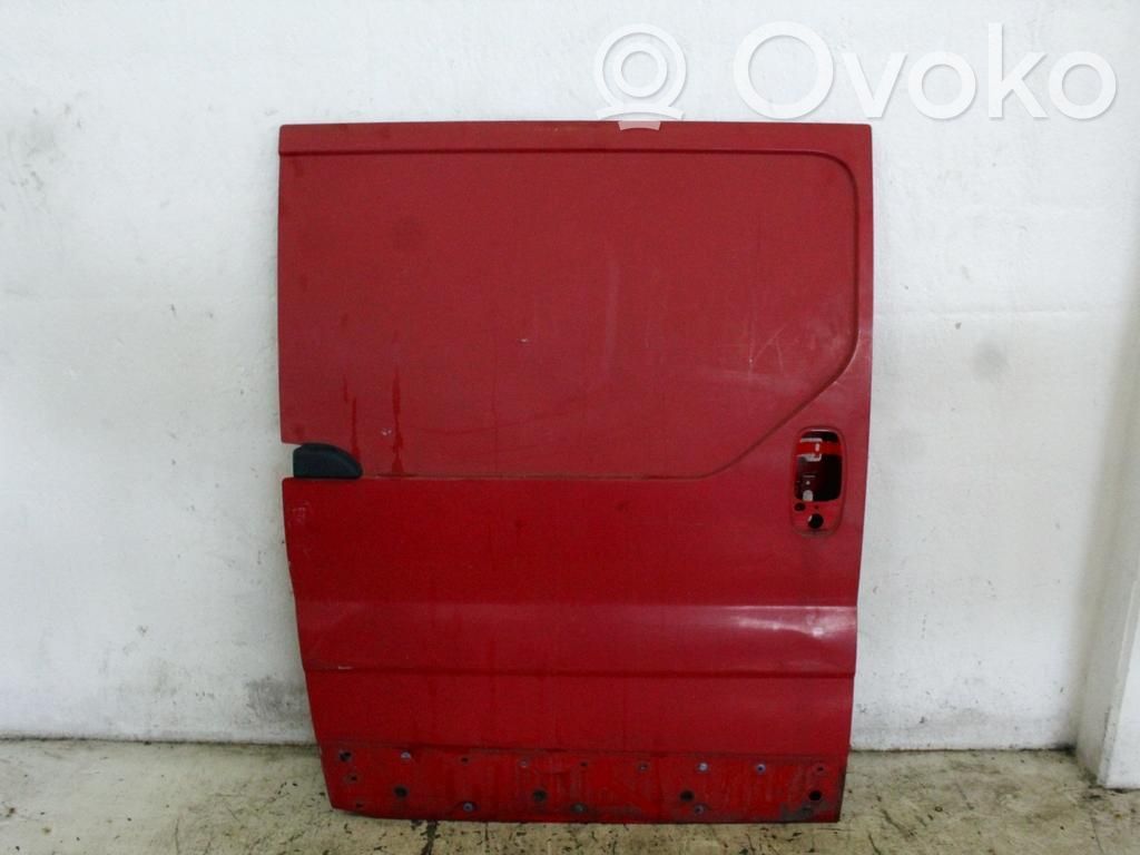 Puerta trasera   91160010