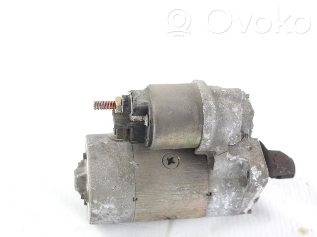 Lancia Musa Motorino d’avviamento