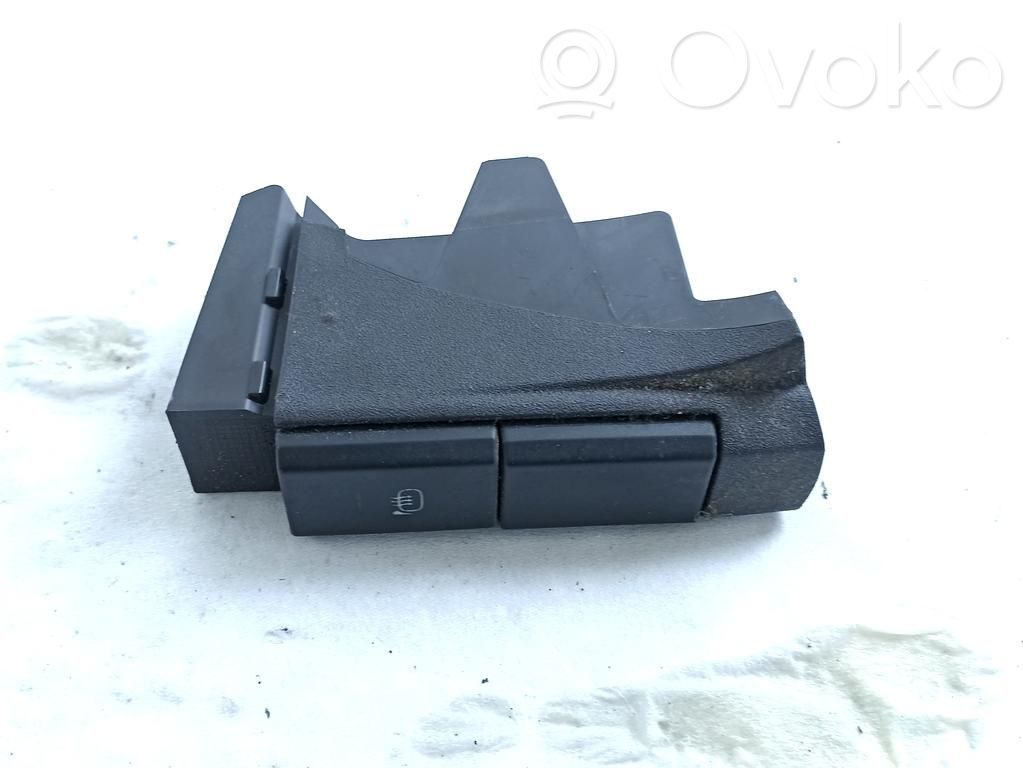 Ford Transit Other switches/knobs/shifts 