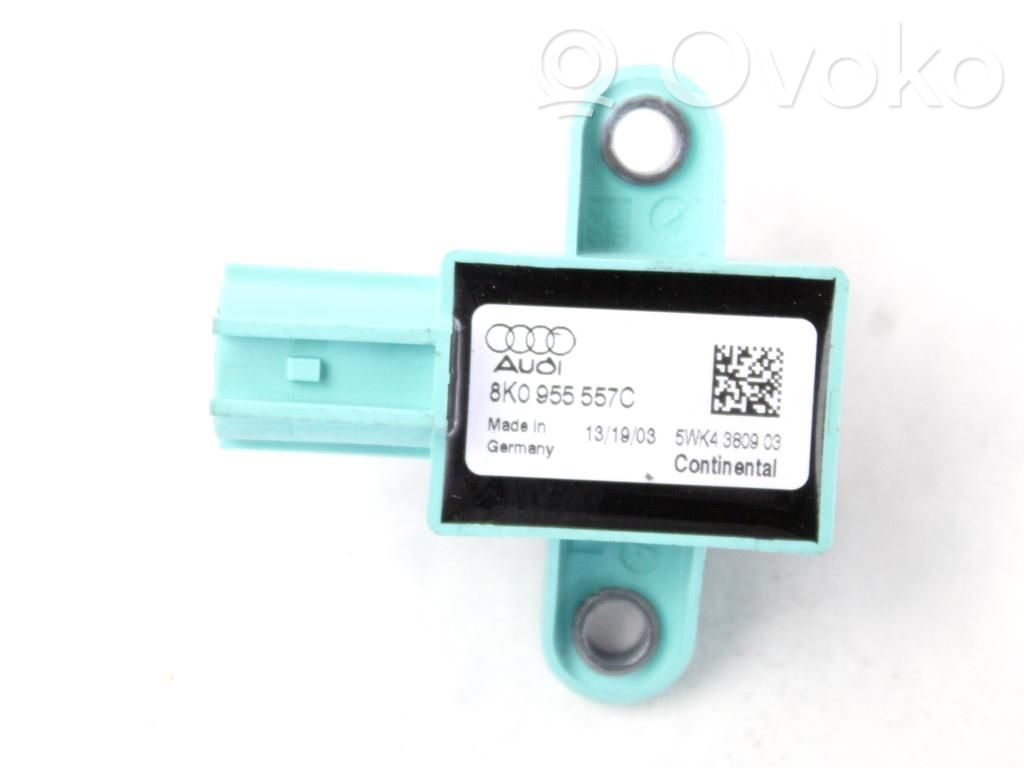 Airbagsensor Crashsensor Drucksensor   8K0955557C