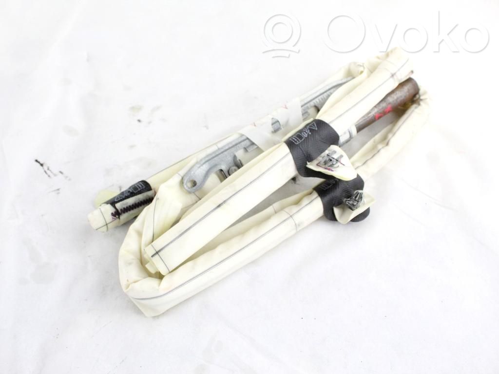 BMW 1 F20 F21 Airbag da tetto