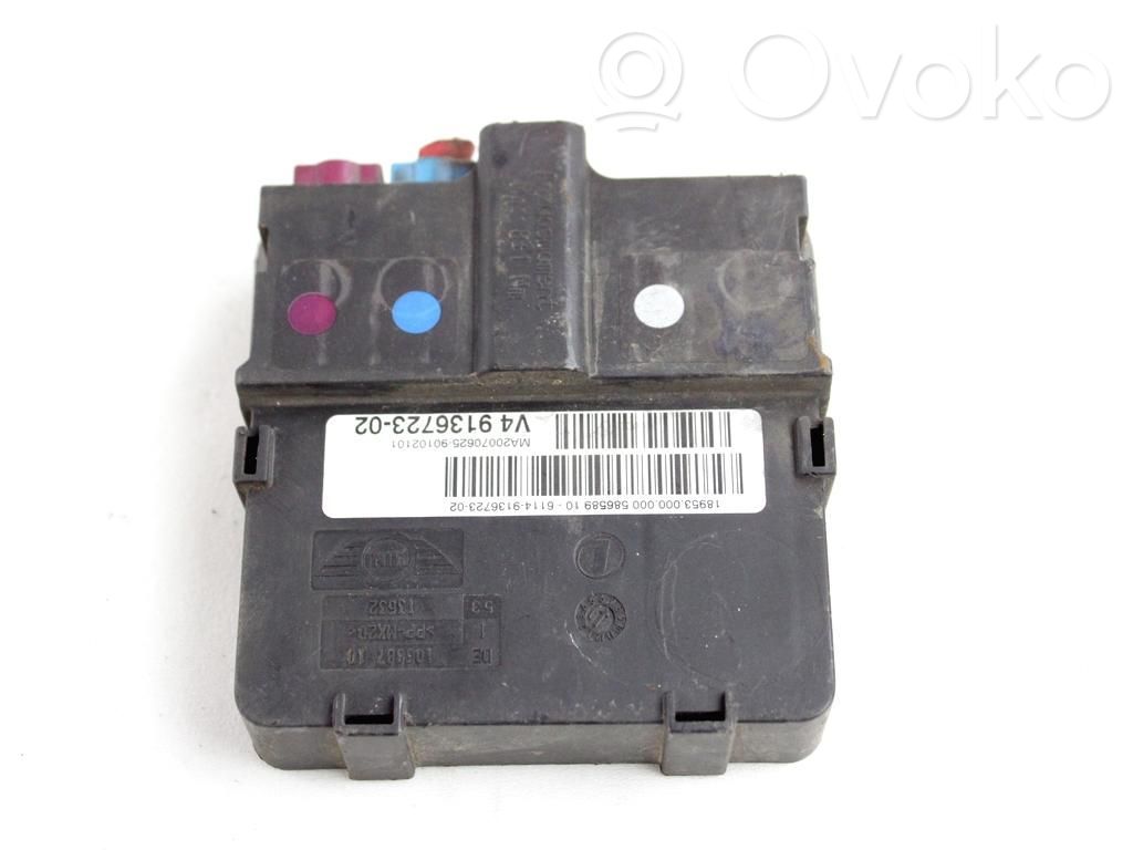 Módulo de fusible   61149136723