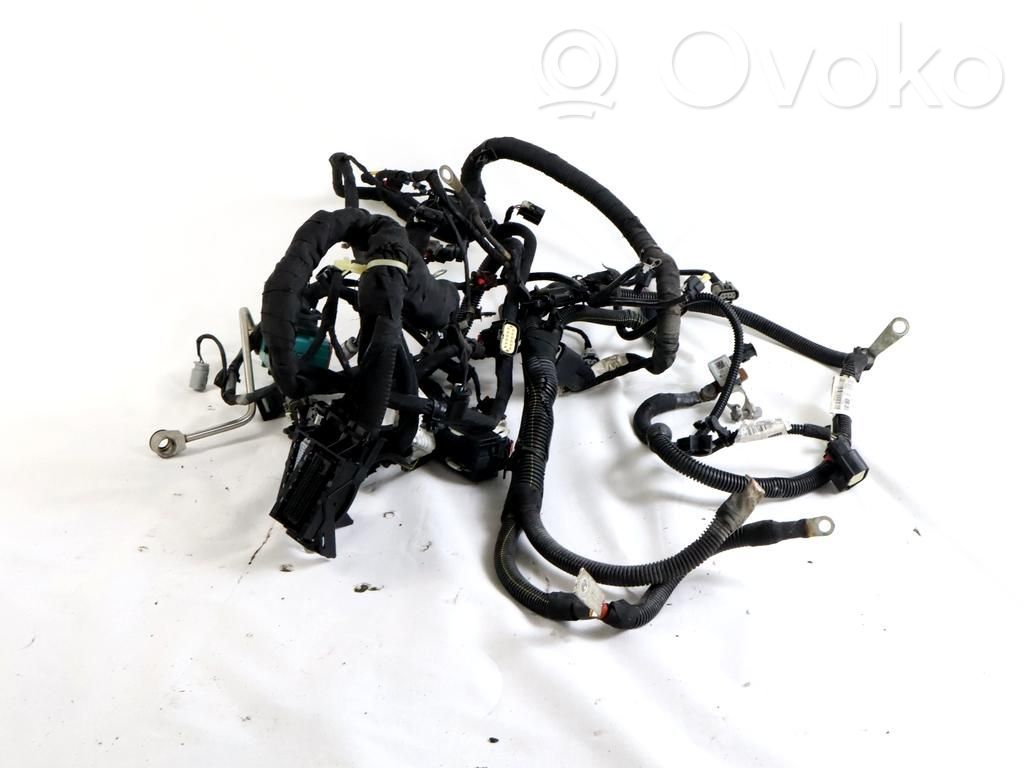 Opel Insignia B Cablaggio per l’installazione del motore 