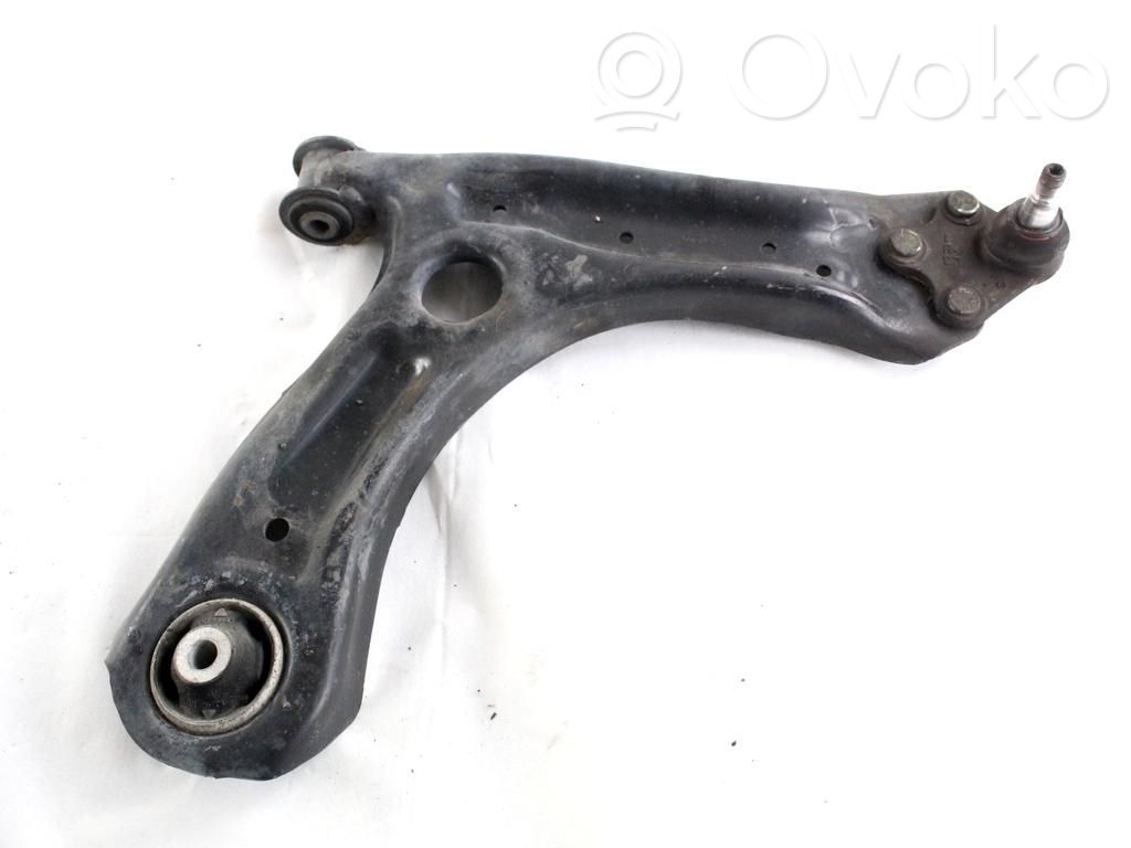 Seat Ibiza IV (6J,6P) Braccio di controllo sospensione anteriore inferiore/braccio oscillante 