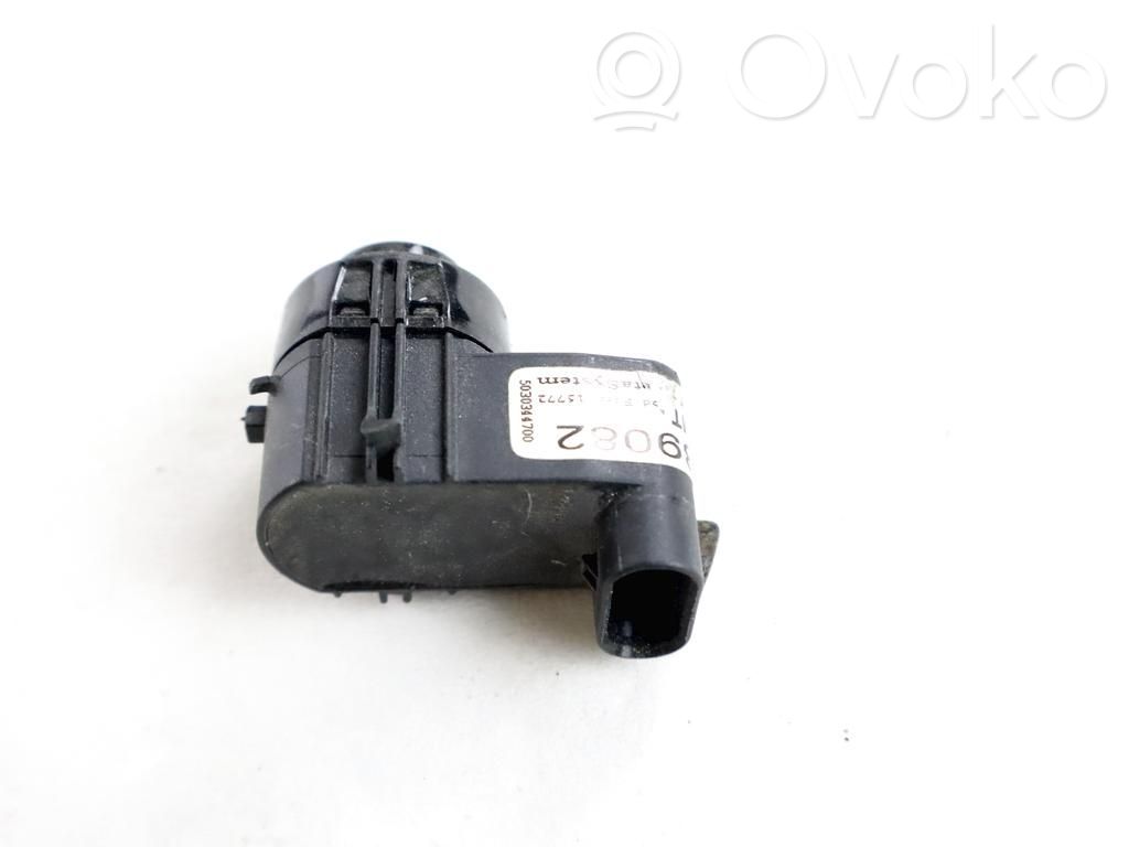 Volkswagen PASSAT B8 Sensor de aparcamiento PDC 