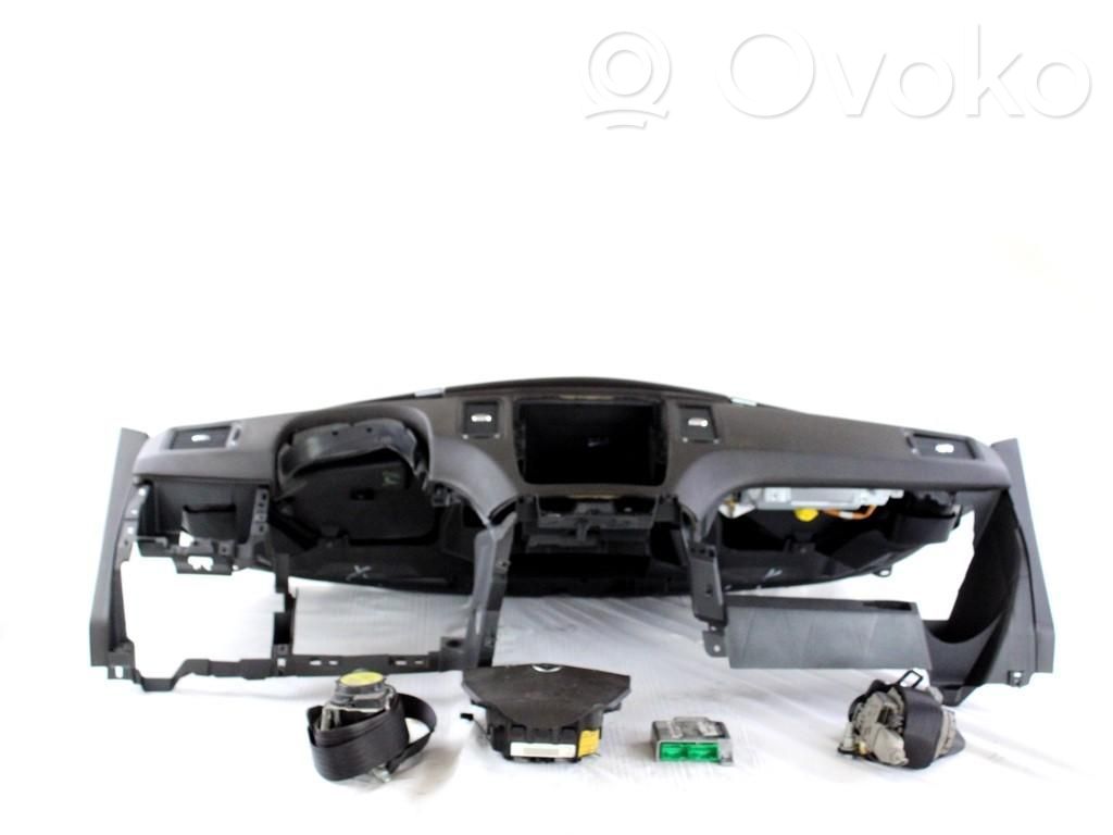 Lancia Musa Set di airbag