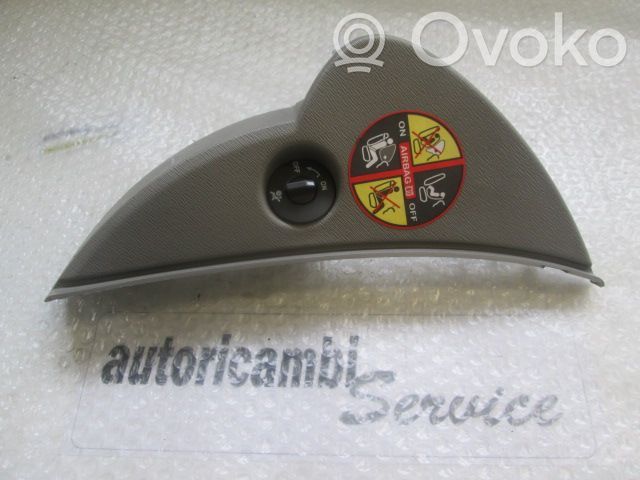 Renault Twingo II Otras partes del panel de instrumentos