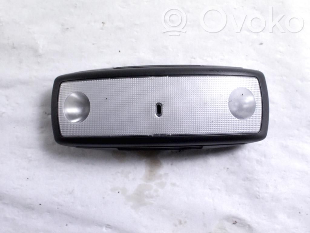 Volvo XC60 Etuistuimen valo 