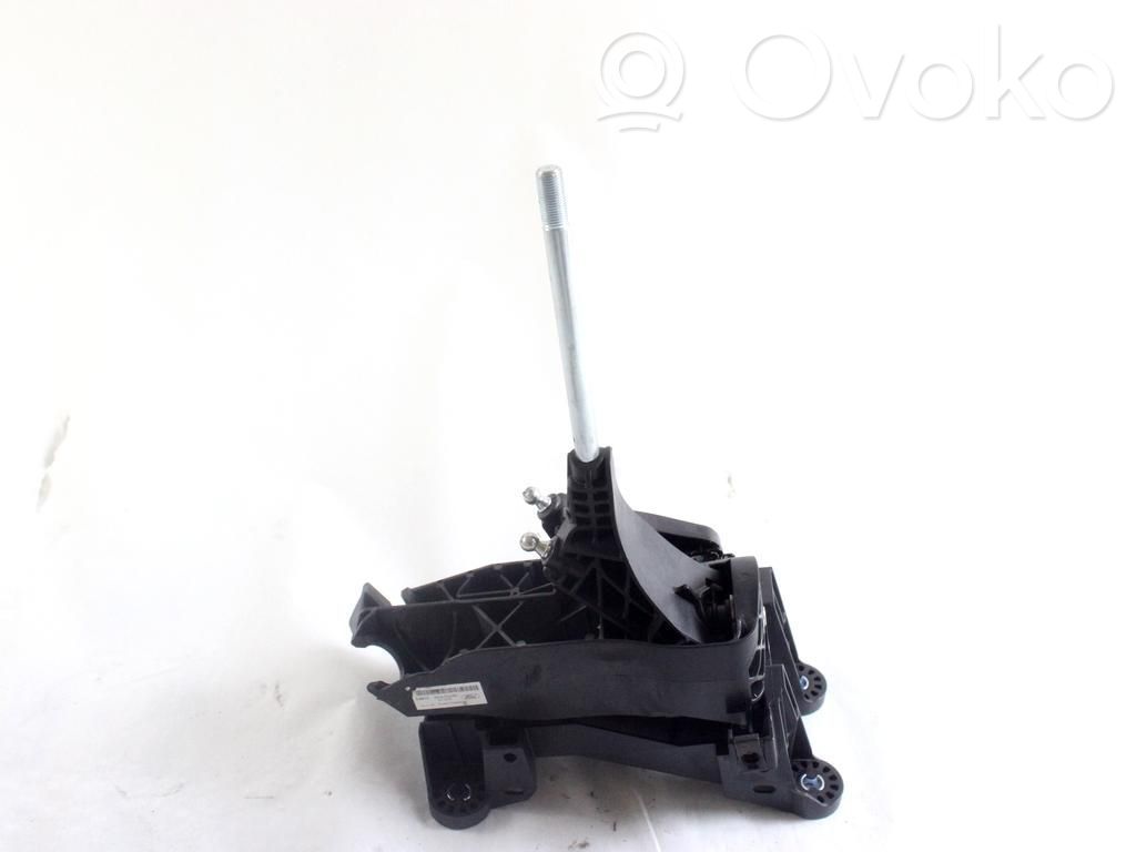 Ford Fiesta Selector caja de cambios 