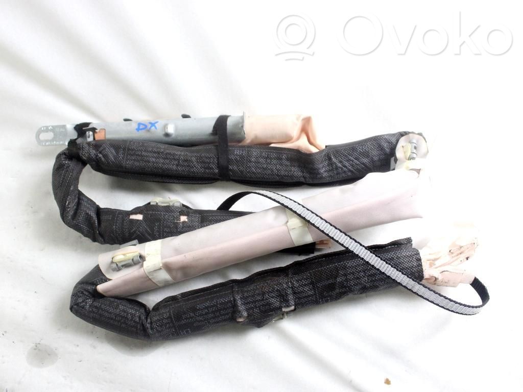 Citroen C3 Airbag de toit 