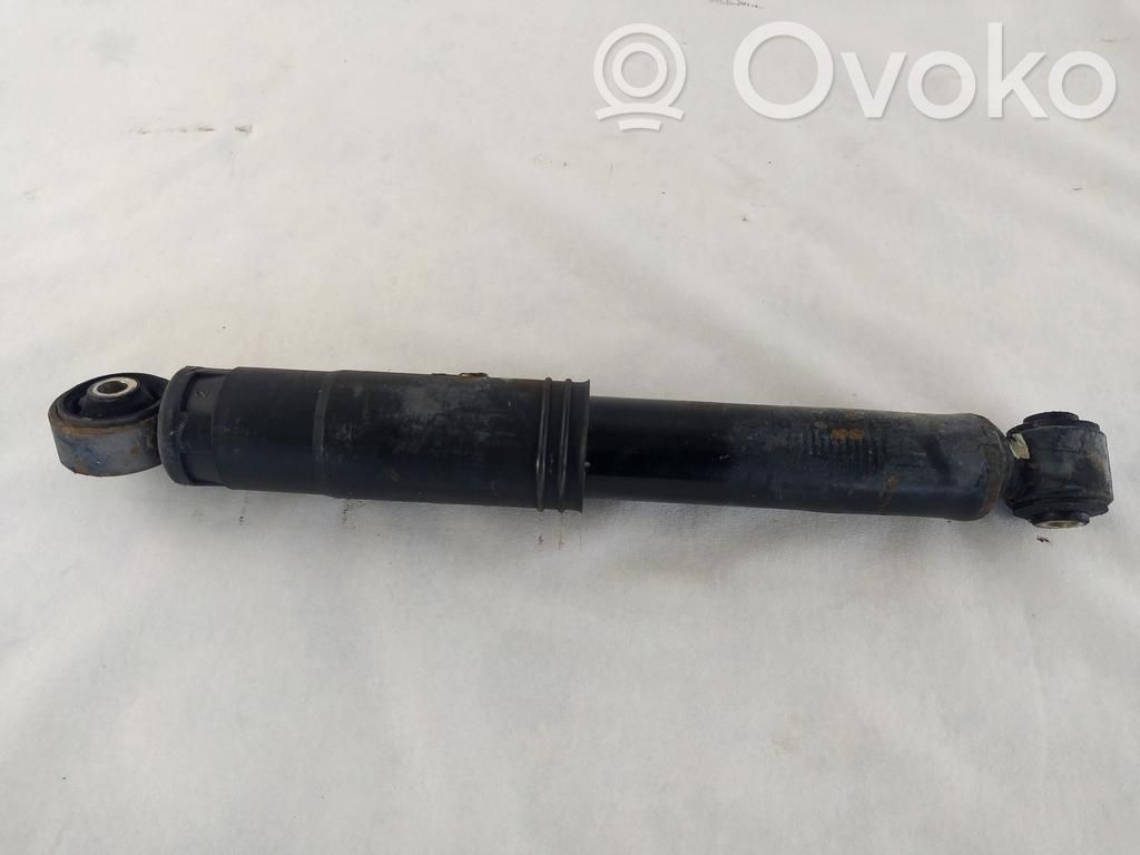 Fiat 500 Amortizor spate 