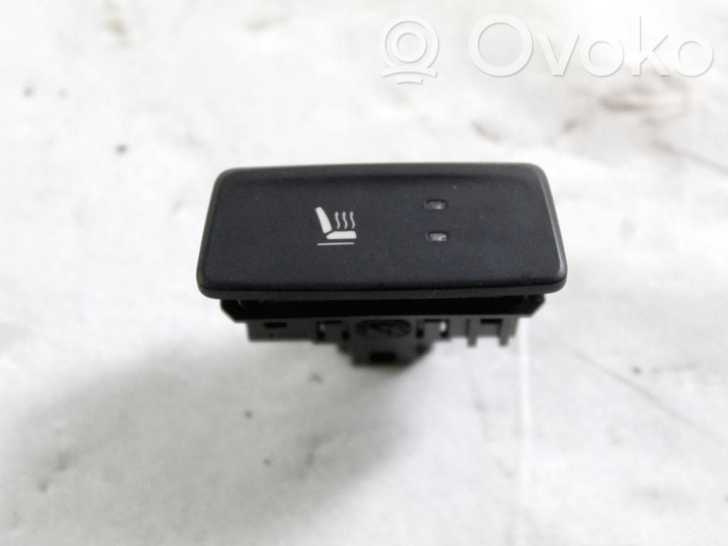 Renault Kadjar Otros interruptores/perillas/selectores 