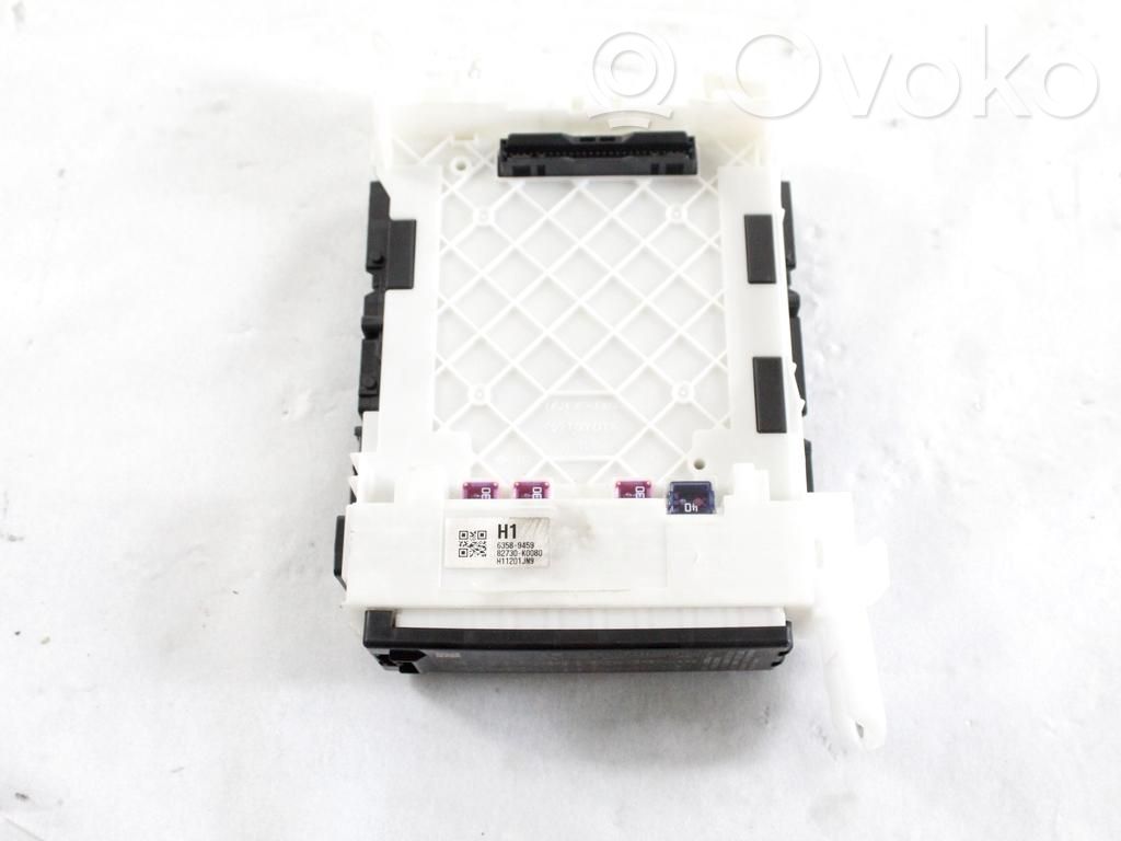 Sulakemoduuli   82730K0080