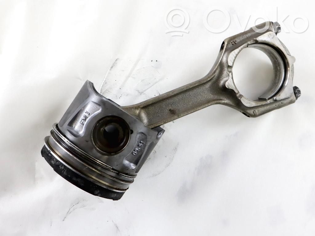 Opel Insignia A Pistón con biela 