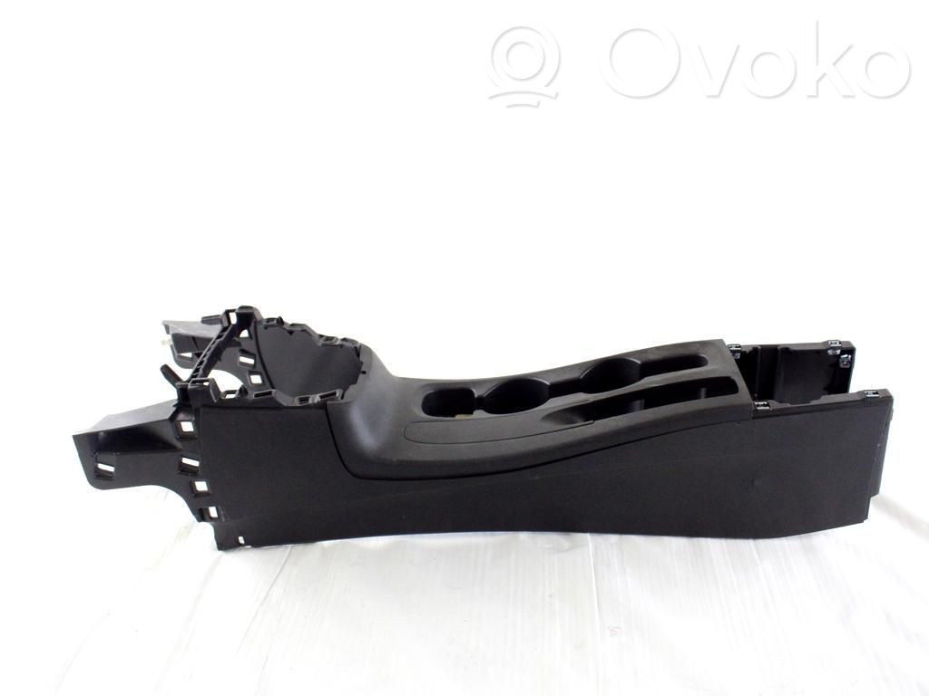 Opel Corsa F Console centrale 
