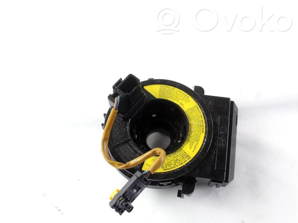 Hyundai ix20 Inel glisant airbag (inel SRS) 