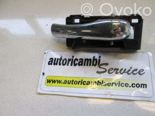 Alfa Romeo 147 Maniglia interna per portiera anteriore 