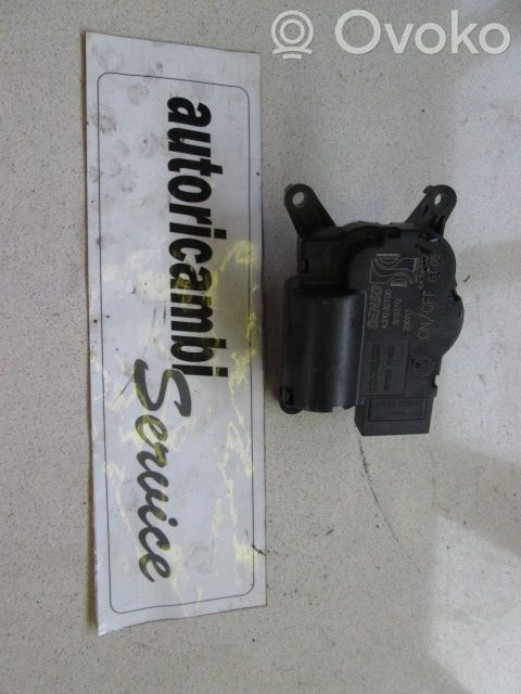 Opel Corsa D Motor/actuator clapetă aer 
