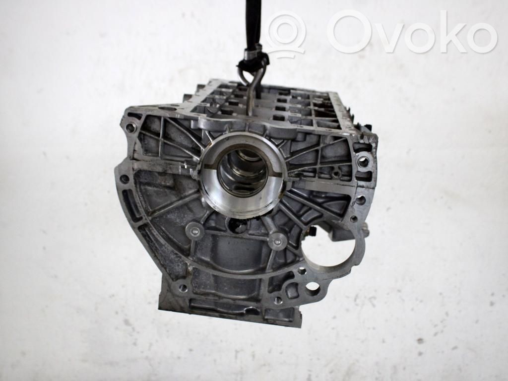 Bloc motor   7552781