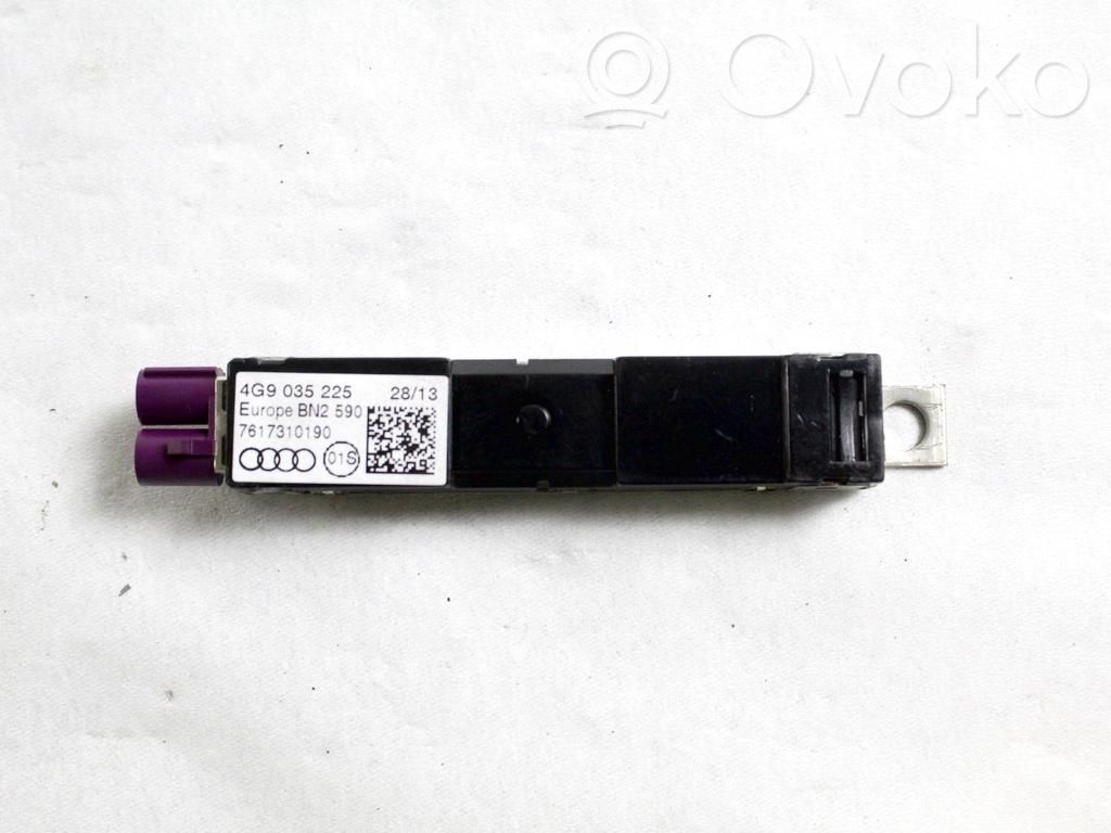 Amplificatore antenna   4G9035225