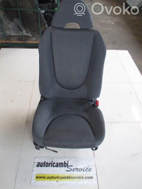 Honda Jazz Scaun față pasager