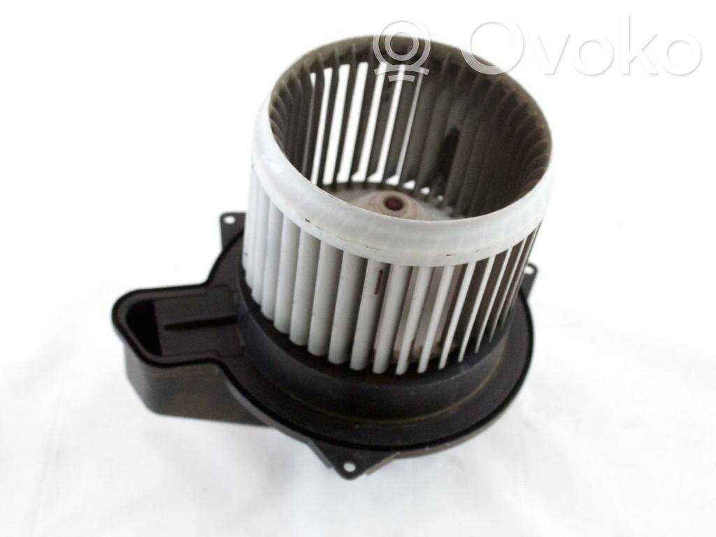 Fiat Panda III Ventilator aerotermă