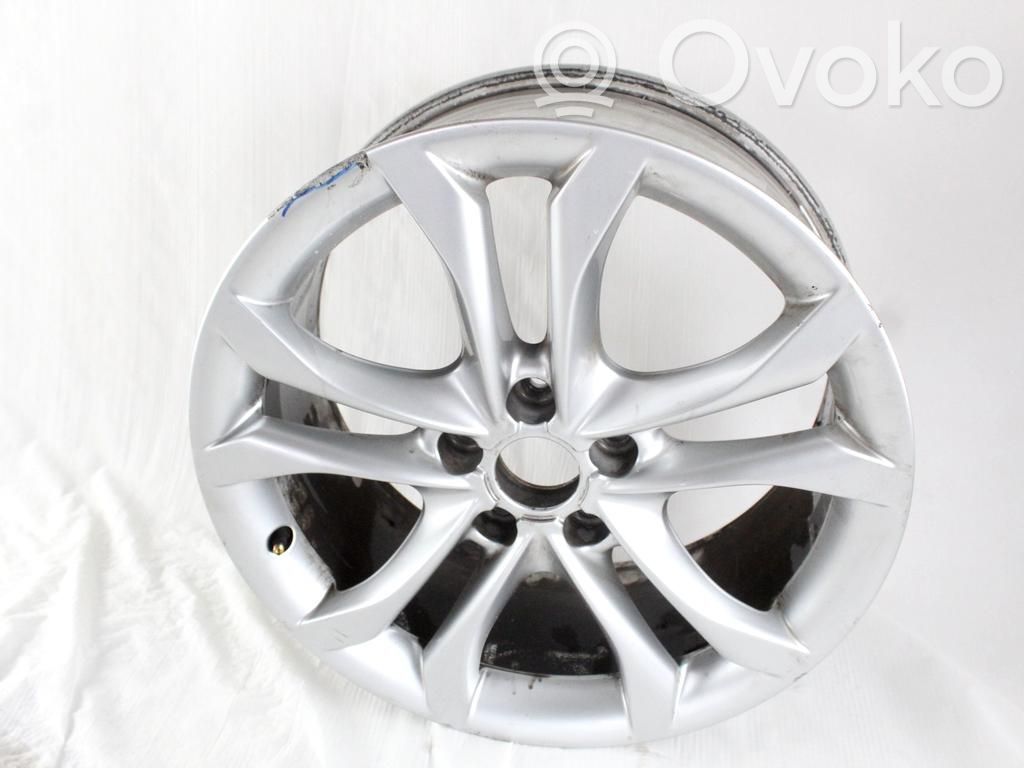 Audi Q8 Felgi aluminiowe R18 