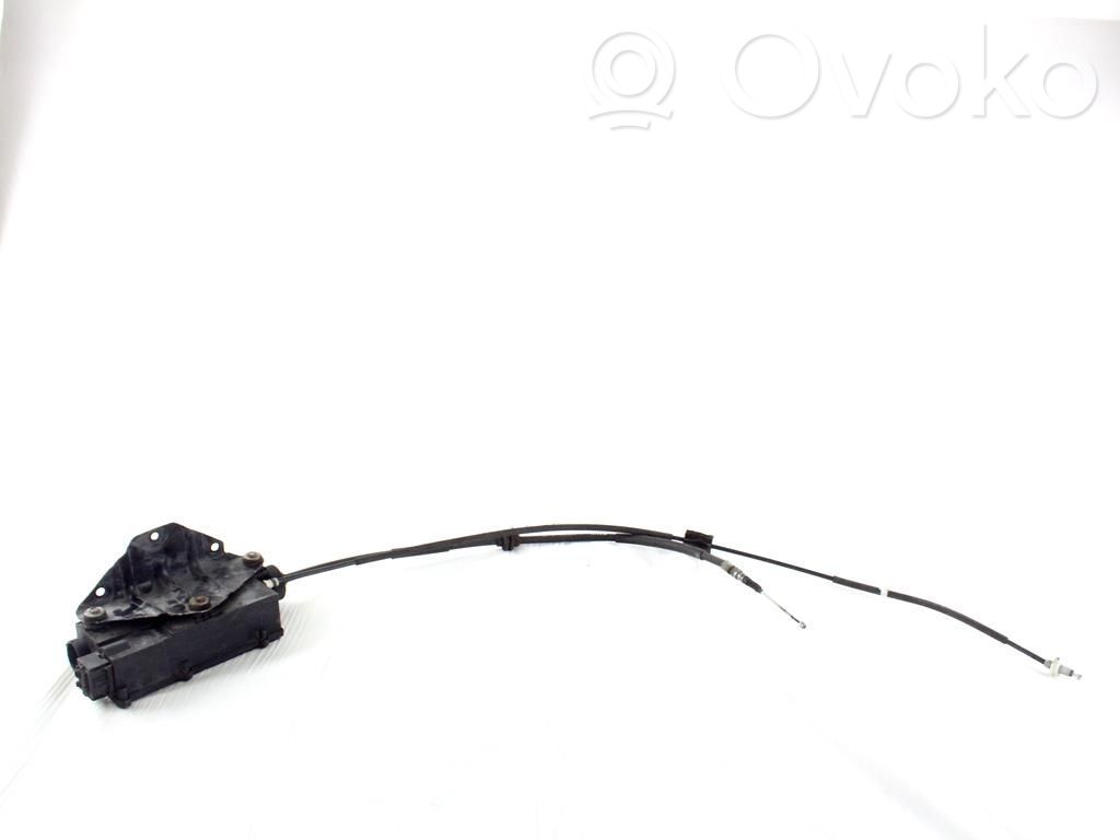 Hand brake control module   34436779451