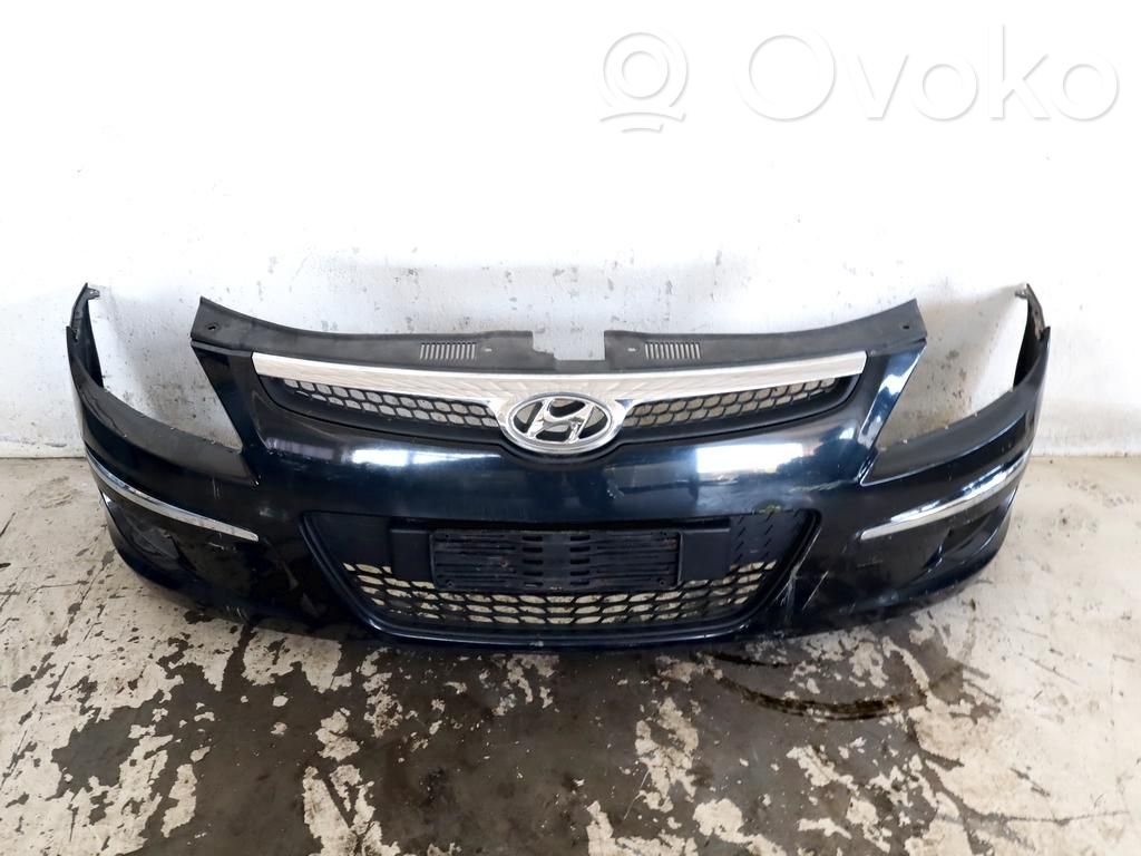 Hyundai i30 Parachoques delantero 
